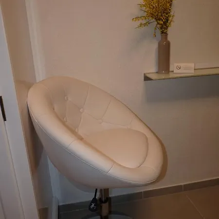 Gaestehaus Bacchus Pensión Wachenheim an der Weinstraße