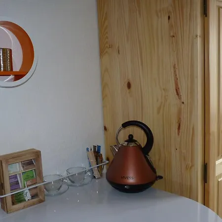 Guest house Gaestehaus Bacchus Wachenheim an der Weinstrasse