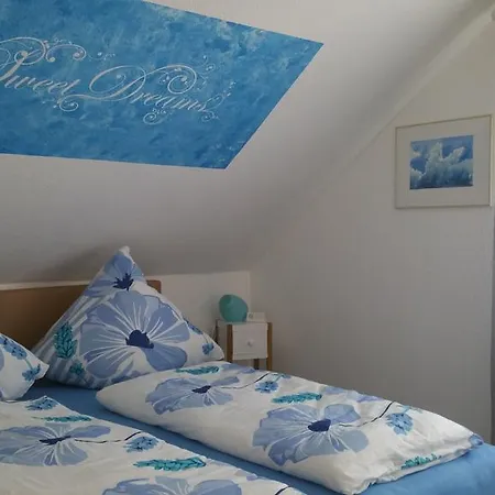 Gaestehaus Bacchus 3* Wachenheim an der Weinstrasse