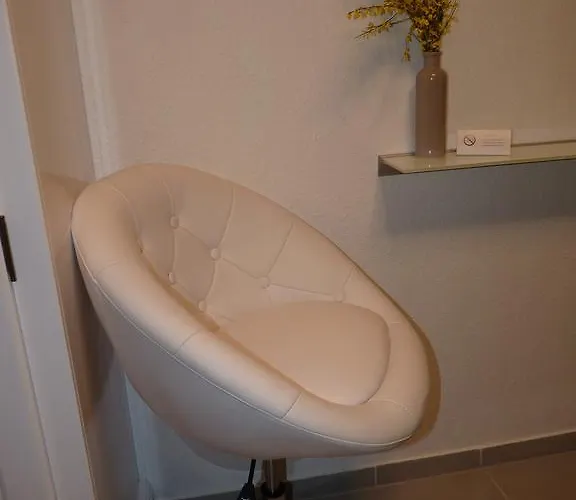 Gaestehaus Bacchus 게스트하우스 Wachenheim an der Weinstraße