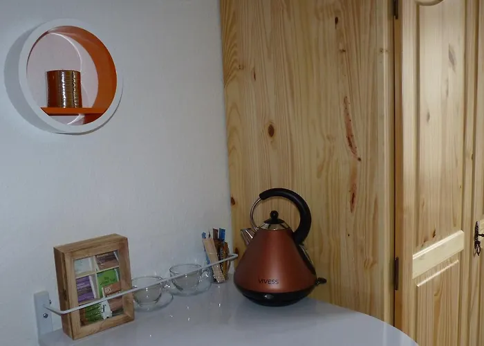 게스트하우스 Gaestehaus Bacchus Wachenheim an der Weinstraße