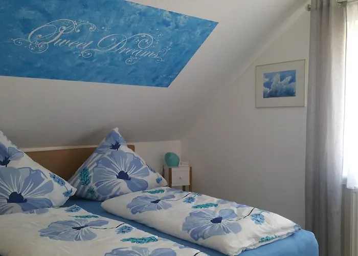 Gaestehaus Bacchus 3* Wachenheim an der Weinstrasse