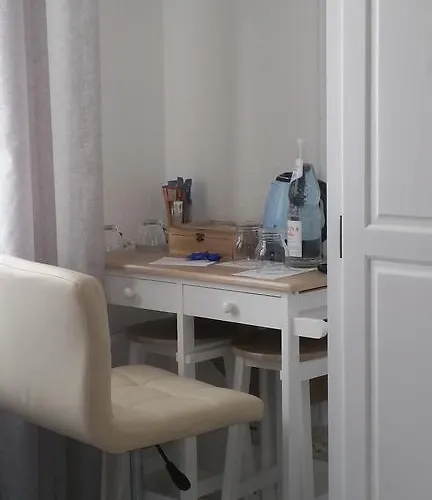 게스트하우스 Gaestehaus Bacchus