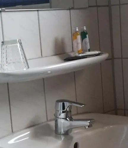 게스트하우스 Gaestehaus Bacchus